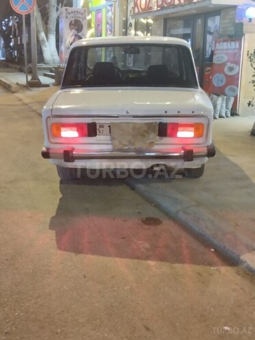 LADA (VAZ) 2106 1991, 50,000 km - 1.6 l - Bakı