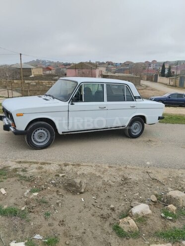 LADA (VAZ) 2106 1991, 50,000 km - 1.6 l - Bakı