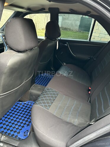 Mercedes C 200 1998, 359,000 km - 2.0 l - Oğuz