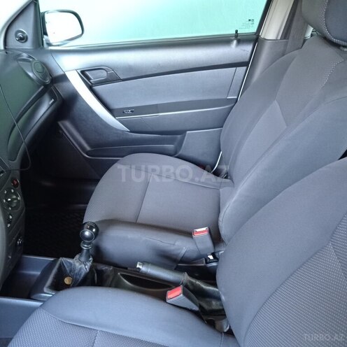 Chevrolet Aveo 2011, 188,000 km - 1.4 l - Gəncə
