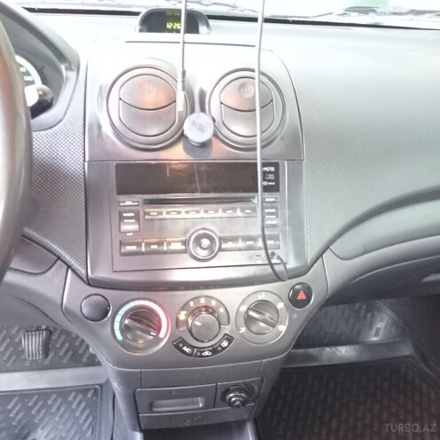 Chevrolet Aveo 2011, 188,000 km - 1.4 l - Gəncə
