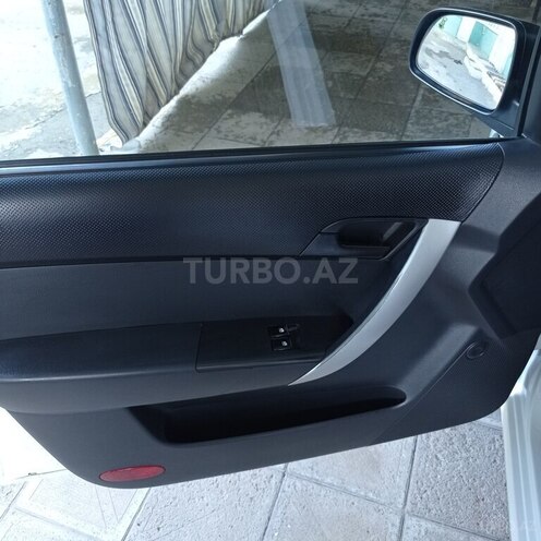 Chevrolet Aveo 2011, 188,000 km - 1.4 l - Gəncə