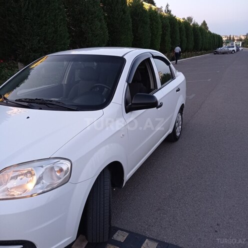 Chevrolet Aveo 2011, 188,000 km - 1.4 l - Gəncə