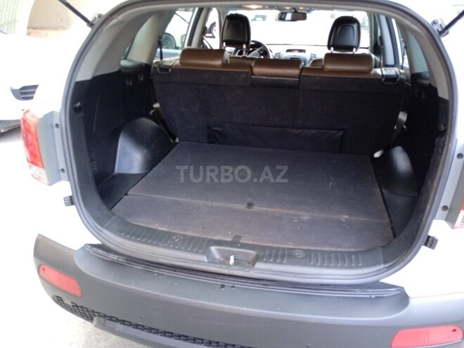 Kia Sorento 2011, 295,000 km - 2.4 l - Bakı