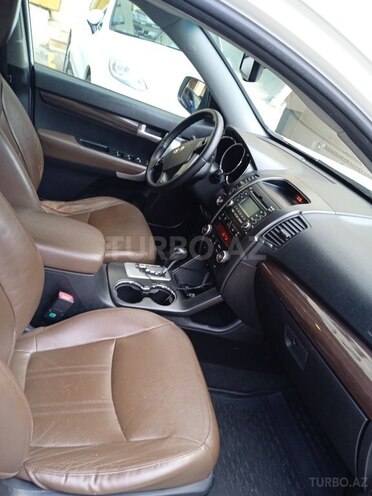 Kia Sorento 2011, 295,000 km - 2.4 l - Bakı