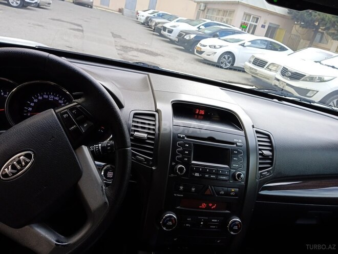 Kia Sorento 2011, 295,000 km - 2.4 l - Bakı