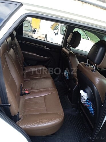 Kia Sorento 2011, 295,000 km - 2.4 l - Bakı