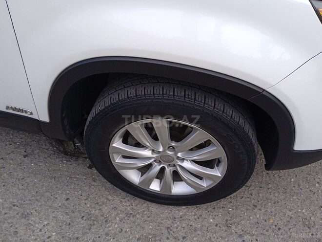 Kia Sorento 2011, 295,000 km - 2.4 l - Bakı