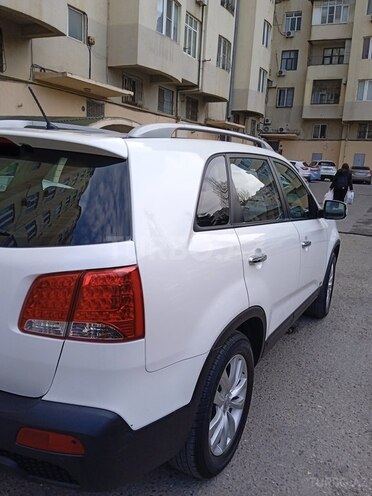 Kia Sorento 2011, 295,000 km - 2.4 l - Bakı