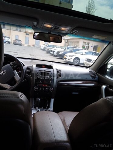 Kia Sorento 2011, 295,000 km - 2.4 l - Bakı