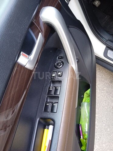 Kia Sorento 2011, 295,000 km - 2.4 l - Bakı