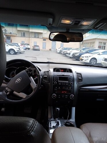 Kia Sorento 2011, 295,000 km - 2.4 l - Bakı