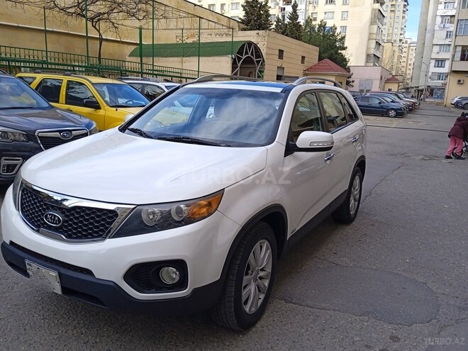 Kia Sorento 2011, 295,000 km - 2.4 l - Bakı