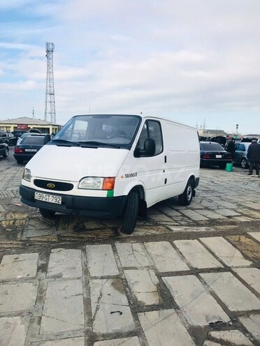 Ford Transit 1999, 287,000 km - 2.5 л - Yevlax