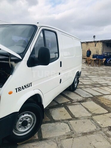 Ford Transit 1999, 287,000 km - 2.5 л - Yevlax