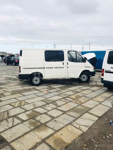 Ford Transit 1999, 287,000 km - 2.5 л - Yevlax