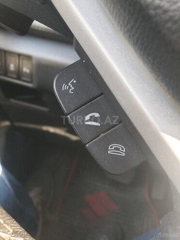 Suzuki SX4 2013, 101,000 km - 1.6 l - Bakı