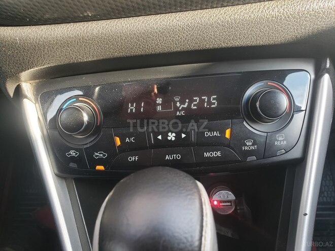 Suzuki SX4 2013, 101,000 km - 1.6 l - Bakı
