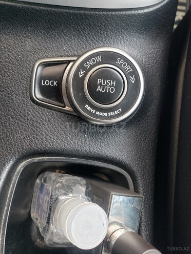 Suzuki SX4 2013, 101,000 km - 1.6 l - Bakı
