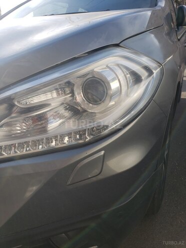 Suzuki SX4 2013, 101,000 km - 1.6 l - Bakı