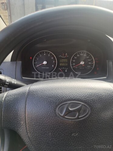 Hyundai Getz 2005, 430,000 km - 1.3 l - Bakı