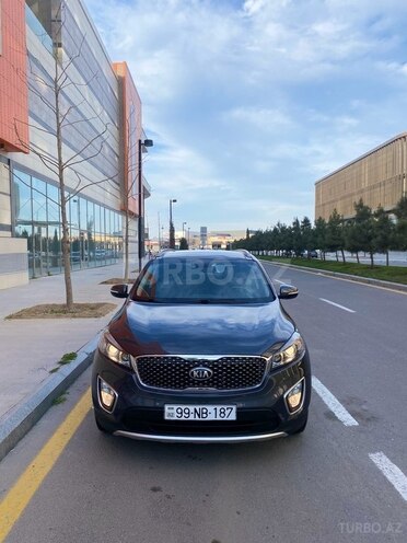 Kia Sorento 2015, 143,820 km - 2.0 l - Bakı