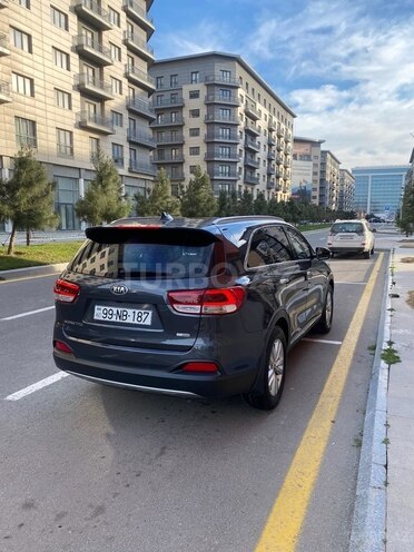 Kia Sorento 2015, 143,820 km - 2.0 l - Bakı