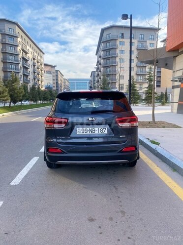 Kia Sorento 2015, 143,820 km - 2.0 l - Bakı
