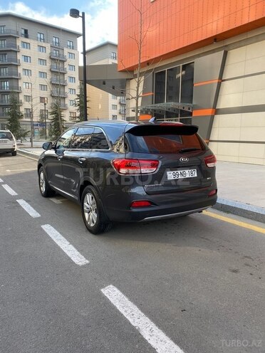 Kia Sorento 2015, 143,820 km - 2.0 l - Bakı