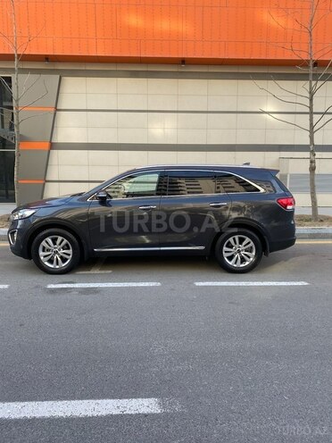 Kia Sorento 2015, 143,820 km - 2.0 l - Bakı