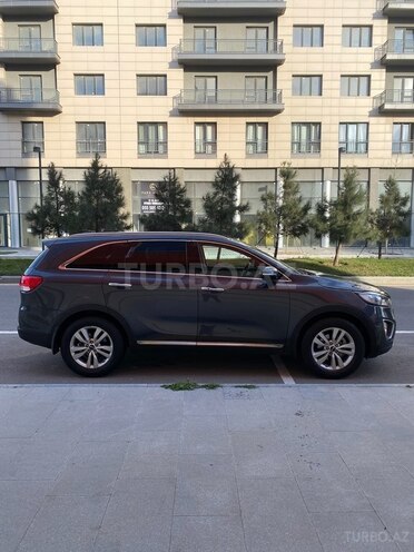 Kia Sorento 2015, 143,820 km - 2.0 l - Bakı