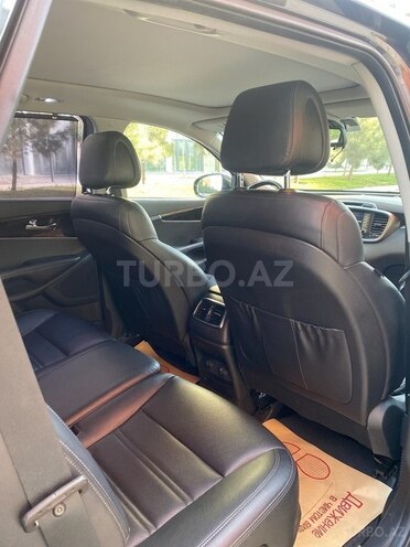 Kia Sorento 2015, 143,820 km - 2.0 l - Bakı