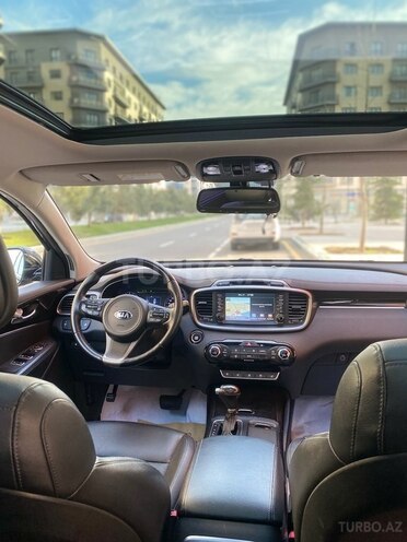 Kia Sorento 2015, 143,820 km - 2.0 l - Bakı