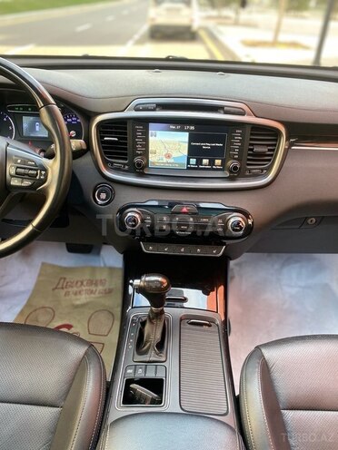 Kia Sorento 2015, 143,820 km - 2.0 l - Bakı