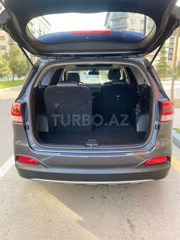 Kia Sorento 2015, 143,820 km - 2.0 l - Bakı