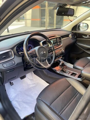 Kia Sorento 2015, 143,820 km - 2.0 l - Bakı