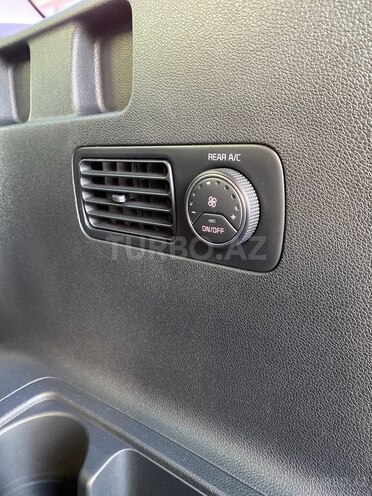 Kia Sorento 2015, 143,820 km - 2.0 l - Bakı