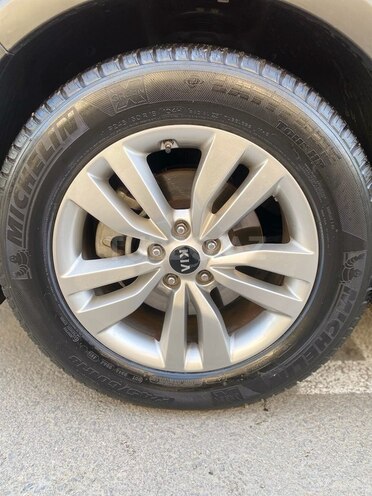 Kia Sorento 2015, 143,820 km - 2.0 l - Bakı