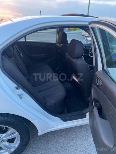 Hyundai Sonata 2008, 220,000 km - 2.4 l - Bakı