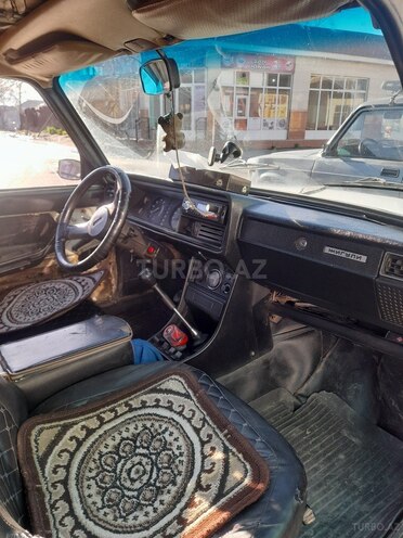 LADA (VAZ) 2107 1999, 99,000 km - 1.6 l - Sabirabad