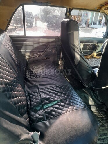 LADA (VAZ) 2107 1999, 99,000 km - 1.6 l - Sabirabad
