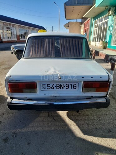LADA (VAZ) 2107 1999, 99,000 km - 1.6 l - Sabirabad