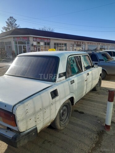 LADA (VAZ) 2107 1999, 99,000 km - 1.6 l - Sabirabad