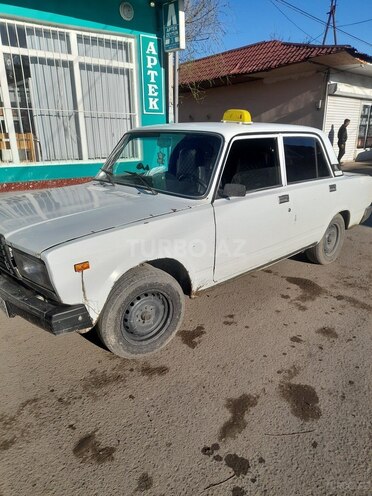 LADA (VAZ) 2107 1999, 99,000 km - 1.6 l - Sabirabad