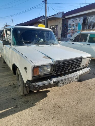 LADA (VAZ) 2107 1999, 99,000 km - 1.6 l - Sabirabad