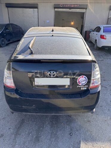 Toyota Prius 2005, 200,000 km - 1.5 л - Bakı