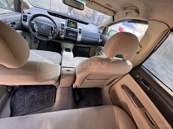 Toyota Prius 2005, 200,000 km - 1.5 л - Bakı