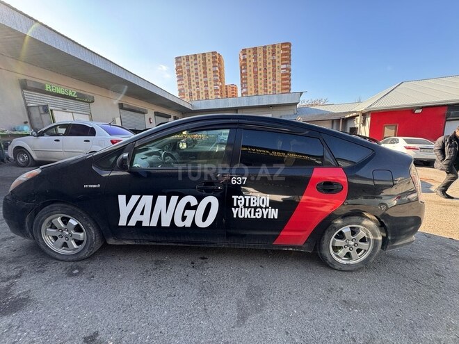 Toyota Prius 2005, 200,000 km - 1.5 л - Bakı