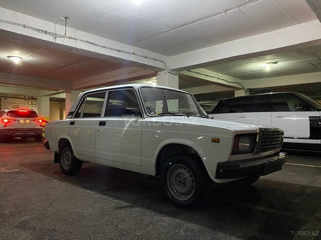 LADA (VAZ) 2107 2002, 50,000 km - 1.6 l - Bakı