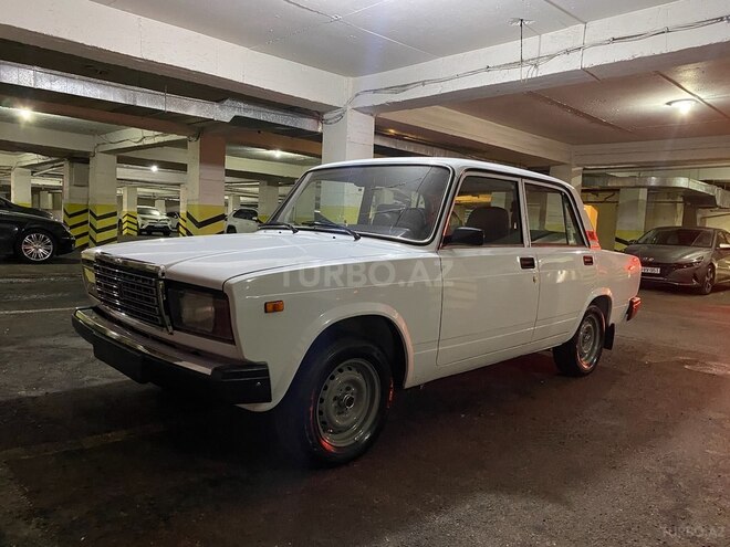 LADA (VAZ) 2107 2002, 50,000 km - 1.6 l - Bakı